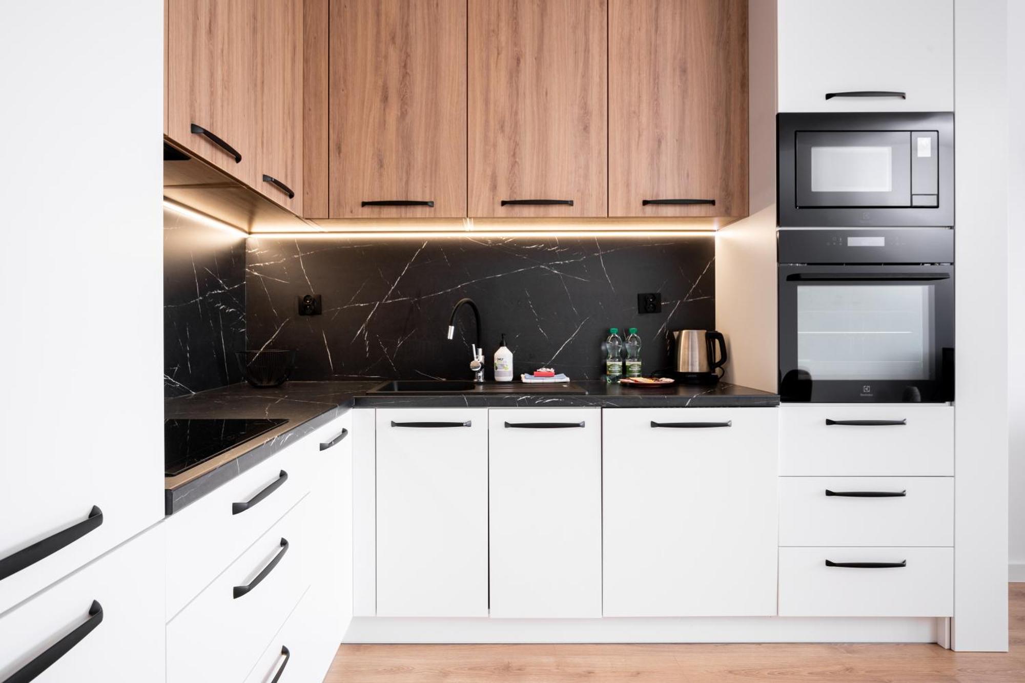 Prokocim Kosocicka Apartment คราคูฟ ภายนอก รูปภาพ