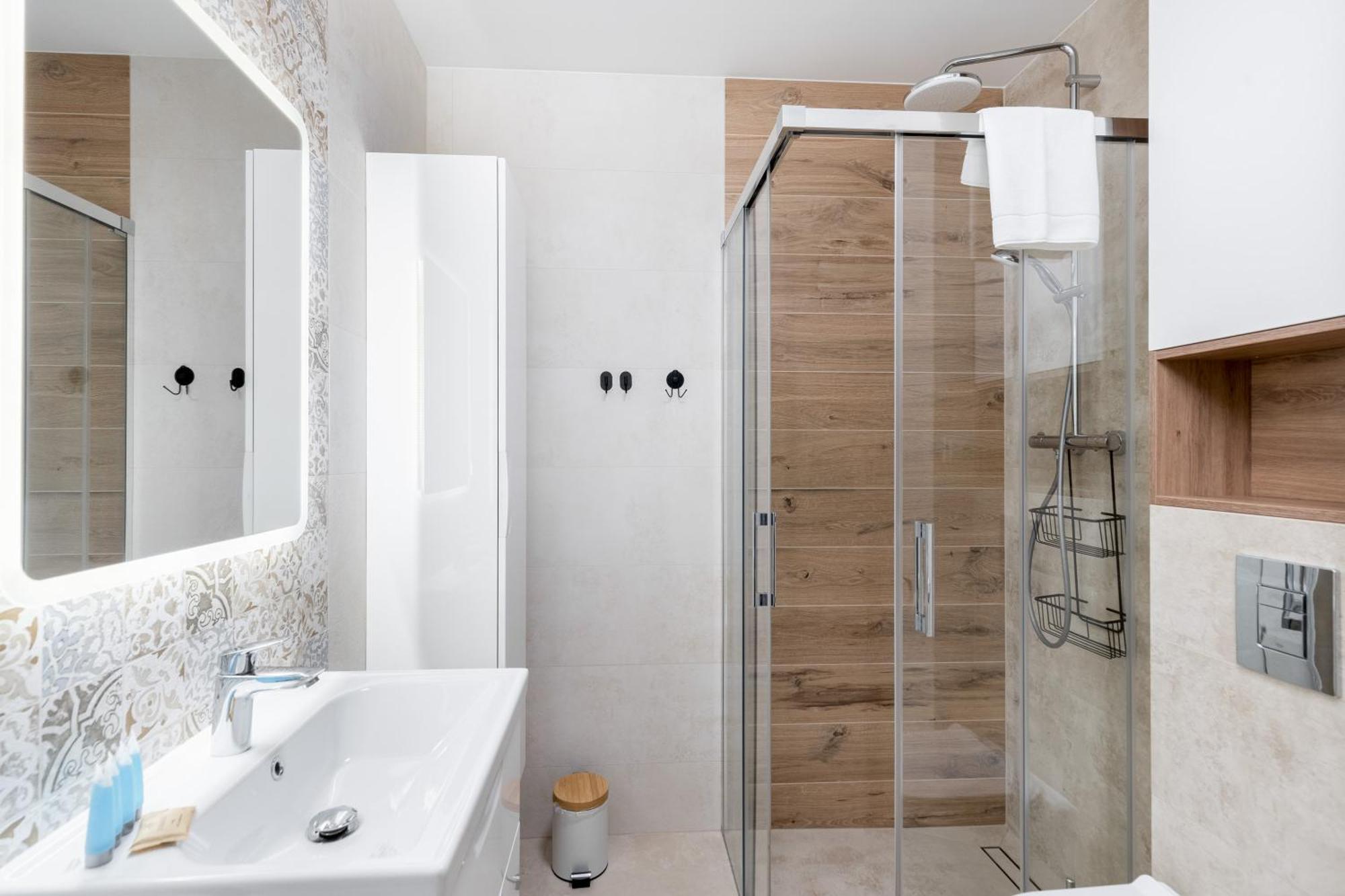 Prokocim Kosocicka Apartment คราคูฟ ภายนอก รูปภาพ