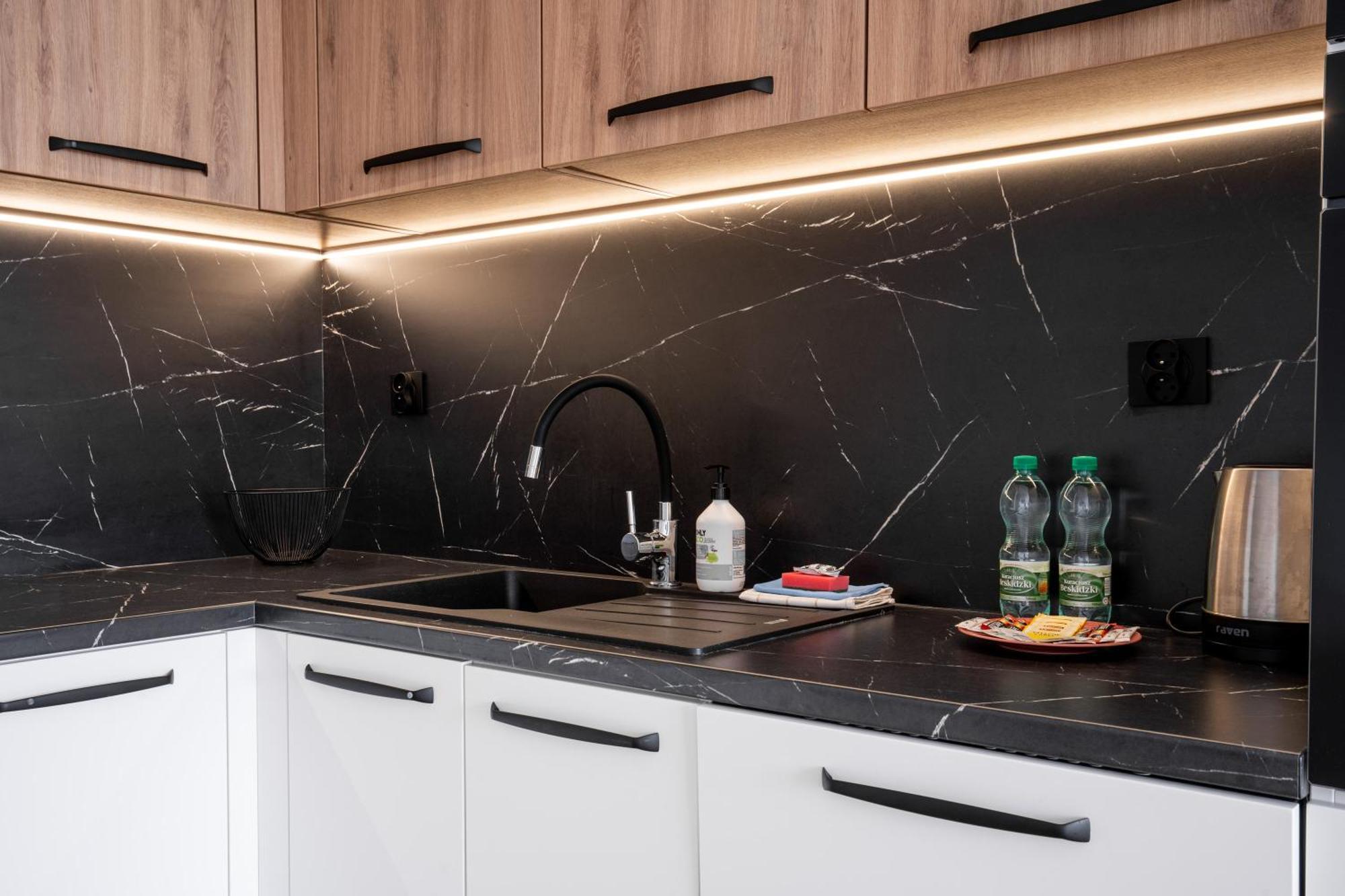 Prokocim Kosocicka Apartment คราคูฟ ภายนอก รูปภาพ